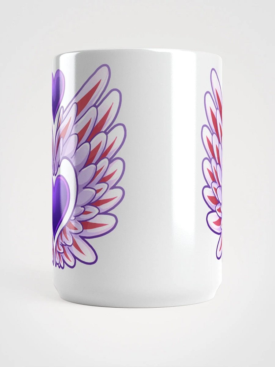 Dream Heart Mug product image (5)