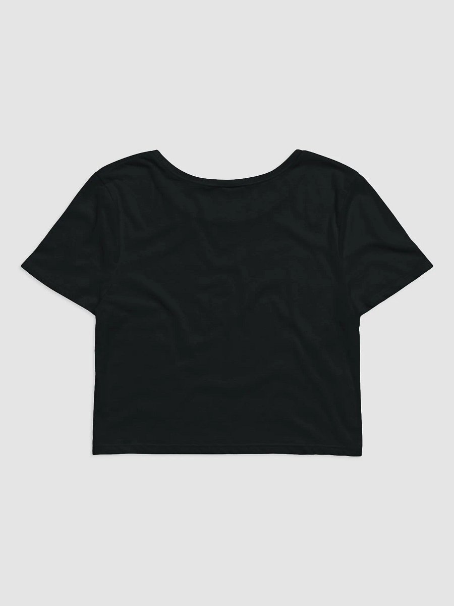 #hotgamermomsummer crop top product image (4)