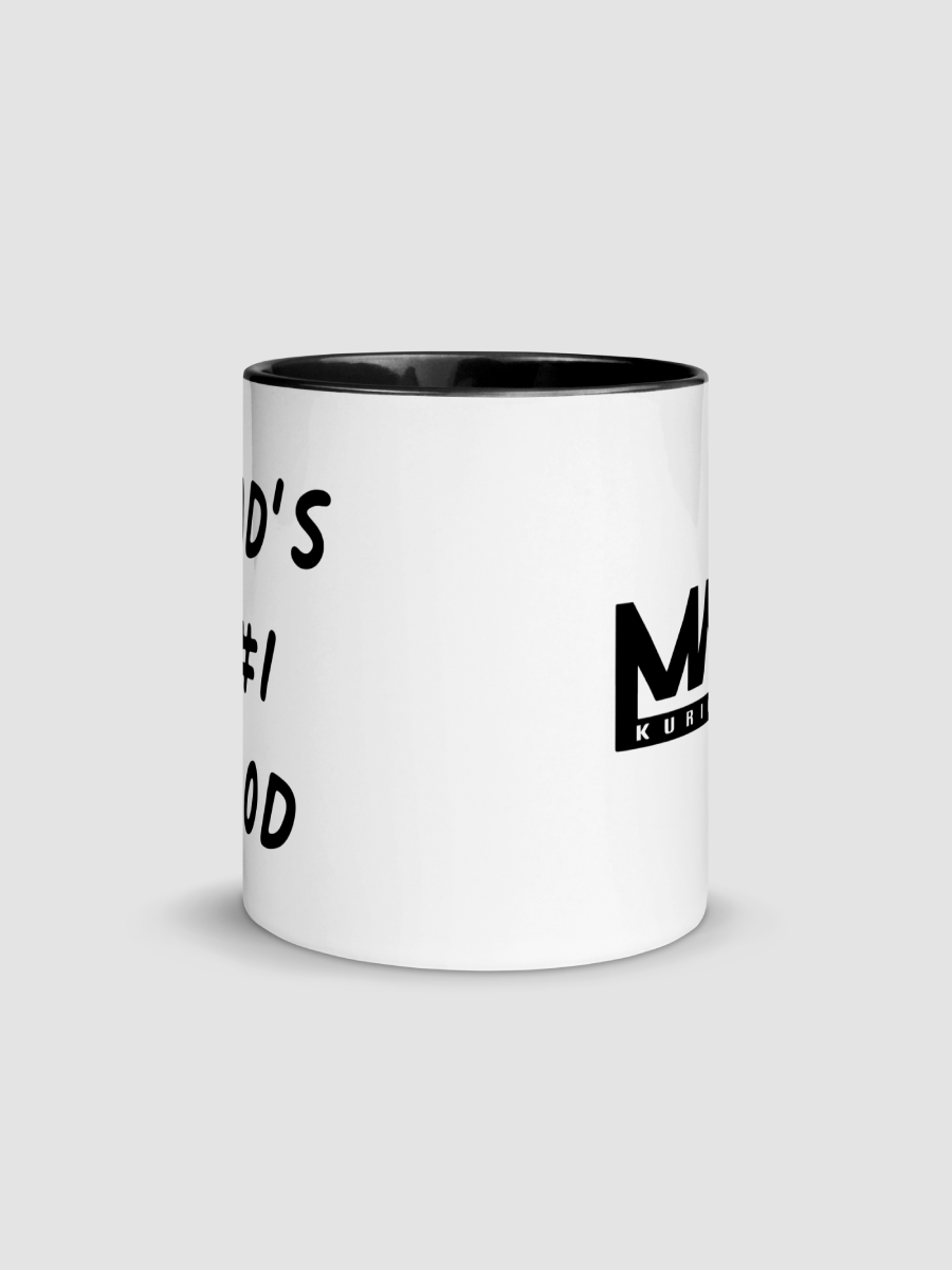Mad's #1 Mod Mug product image (2)