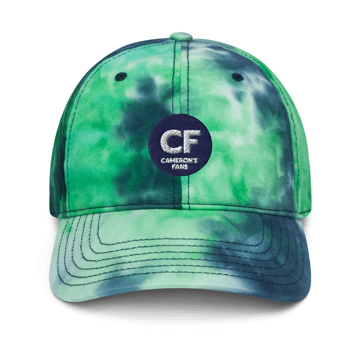 Summer Cap product image (1)