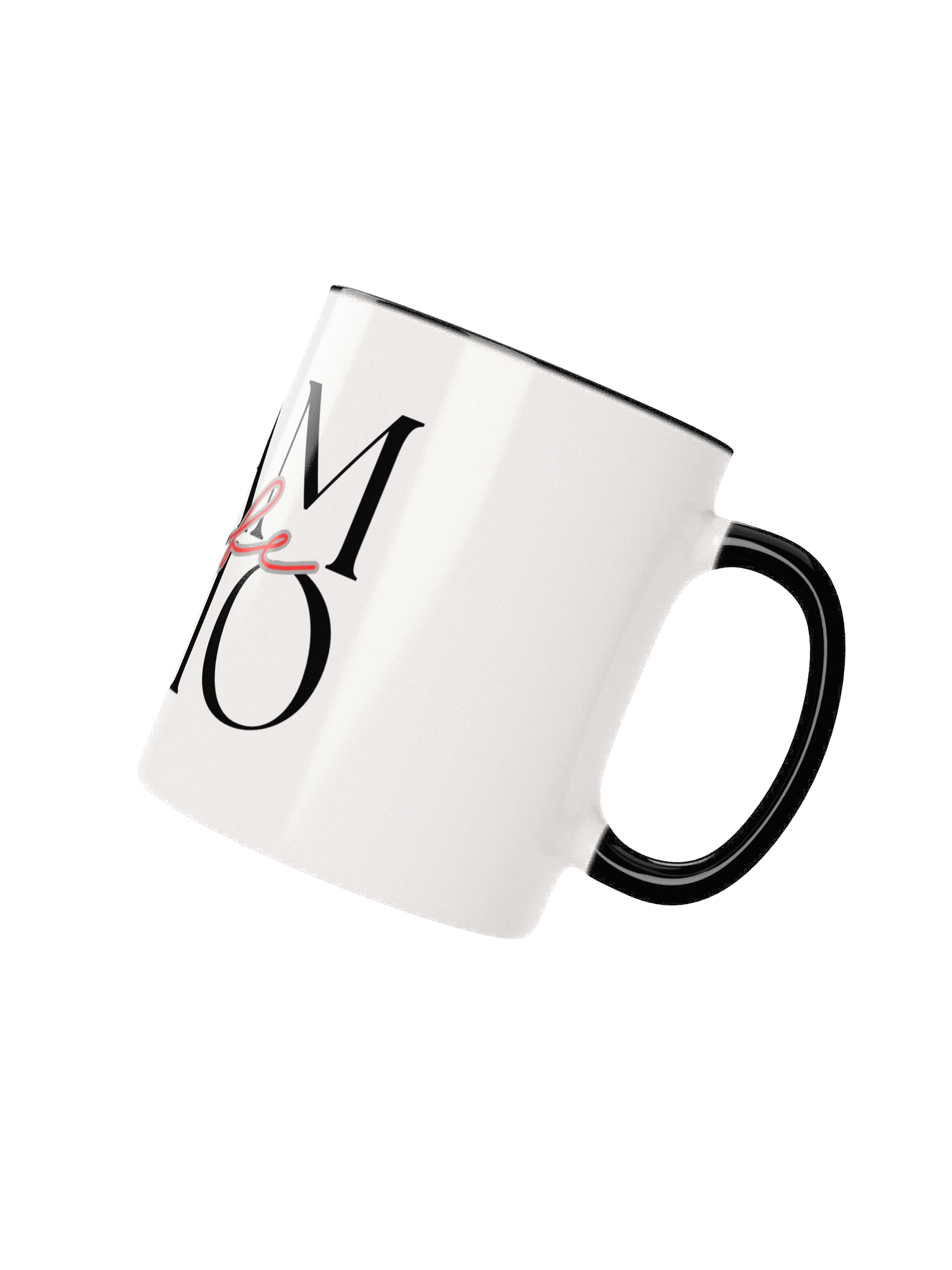 Vibrant 4 Life Ceramic Mug product image (2)