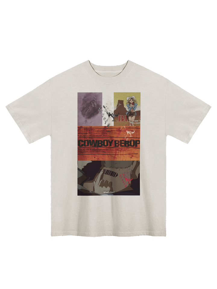 cowboy bebop session 13-15 product image (1)