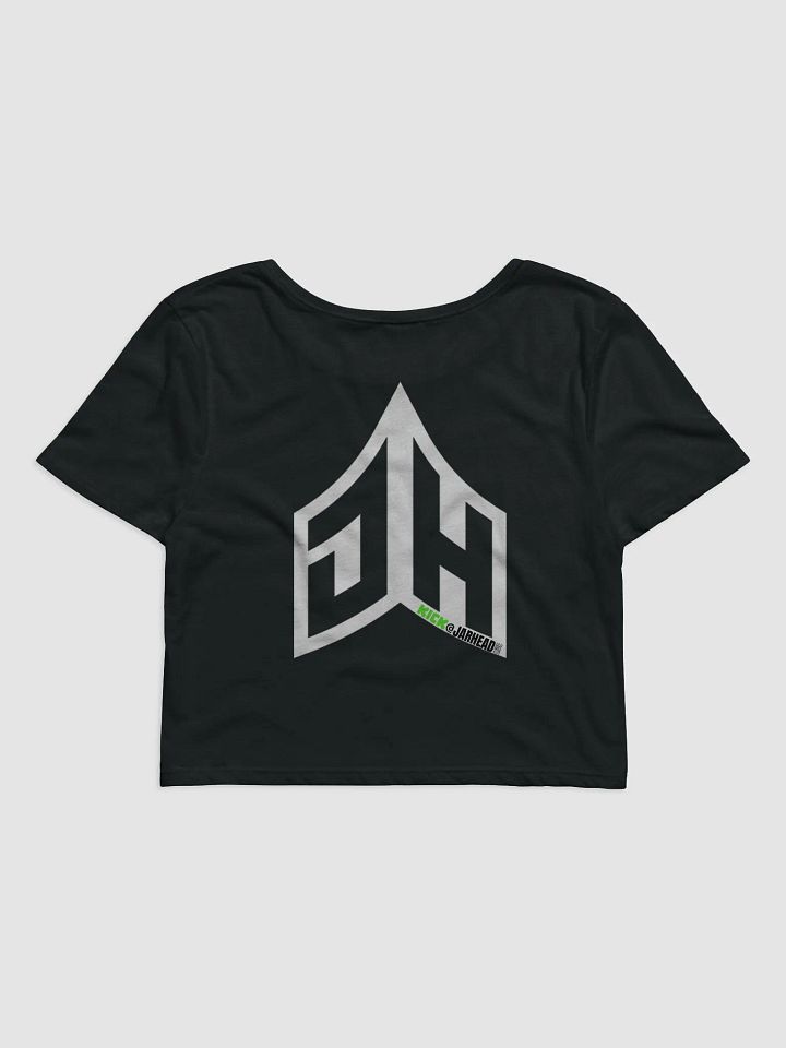 JARHEAD Team Classic Crop product image (2)