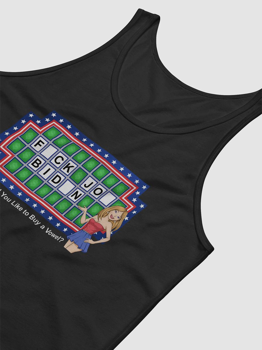 F - Joe Biden - Tank product image (3)