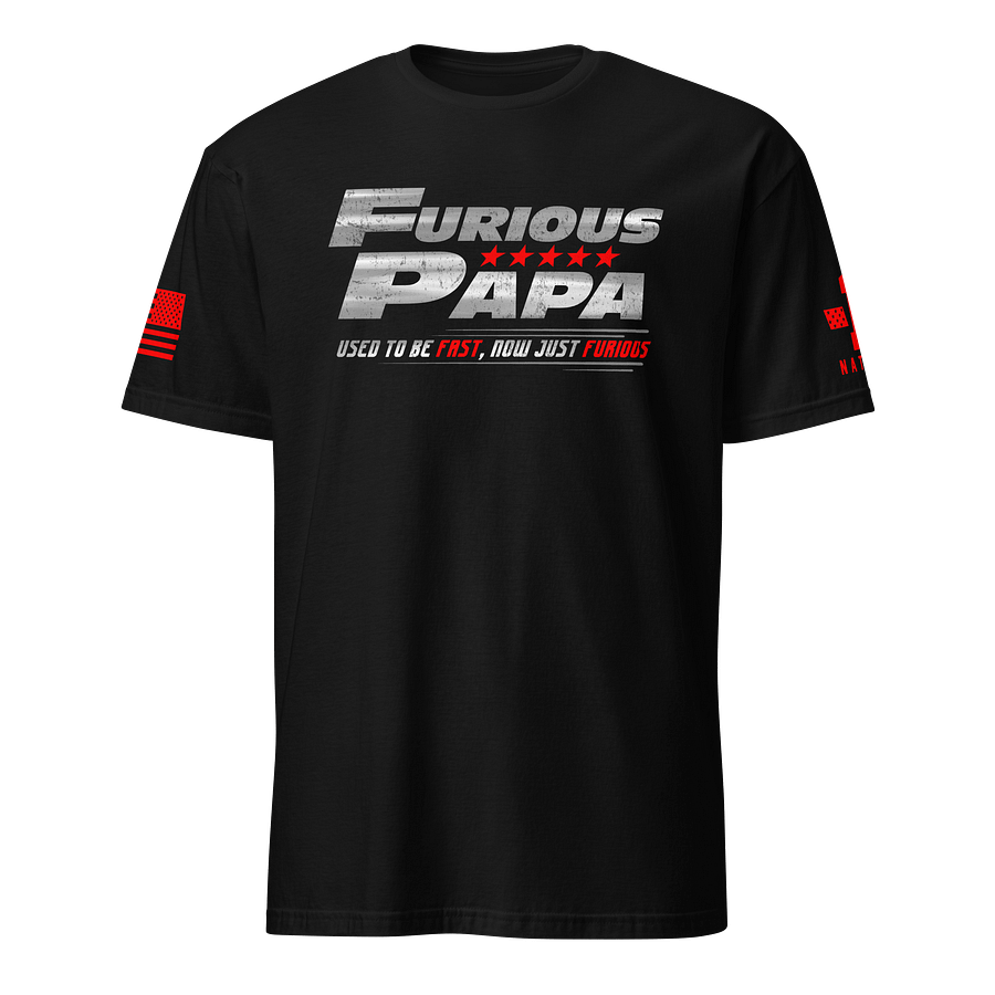 Furious PAPA product image (1)