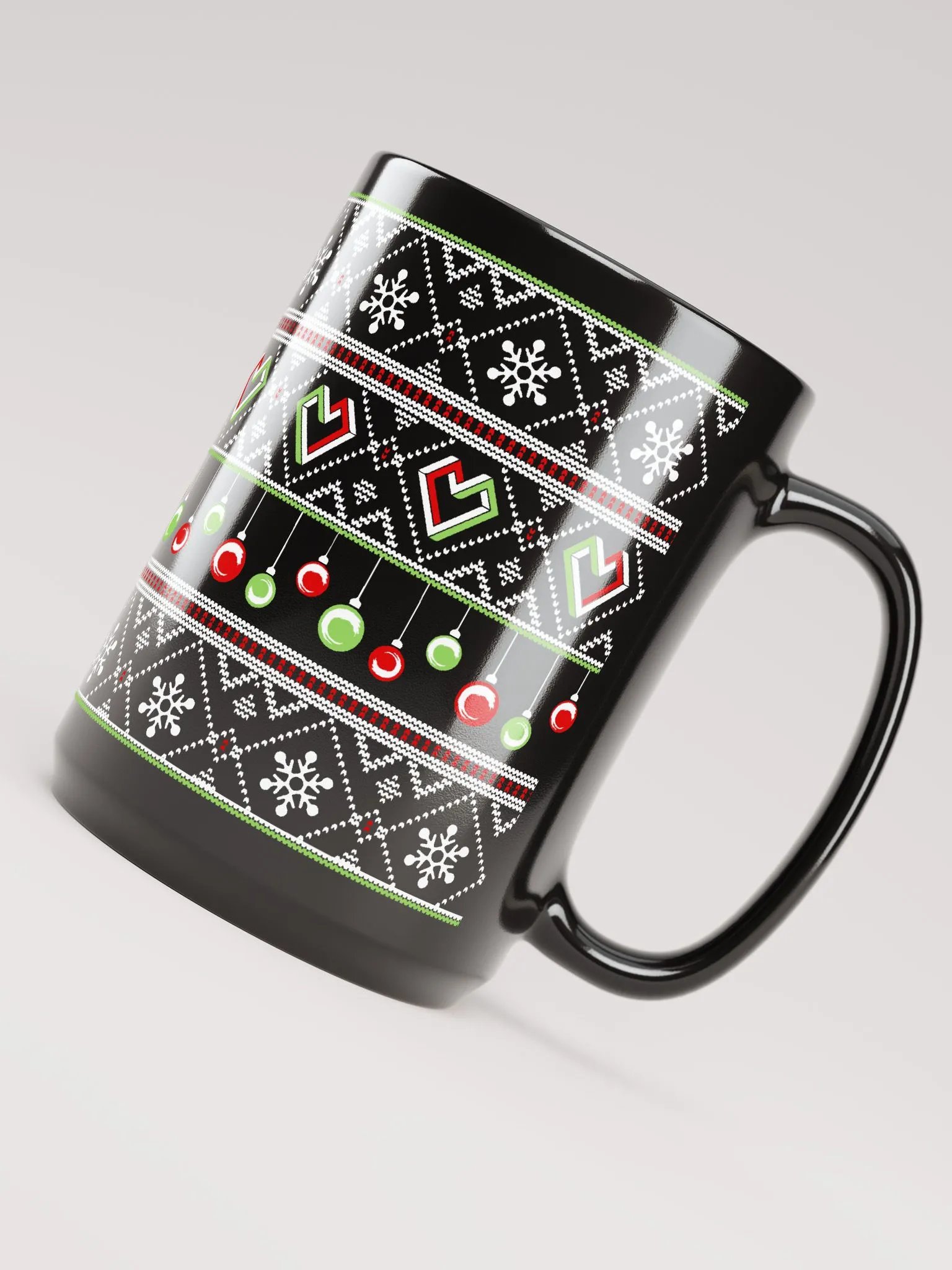 Coexistmas - Mug product image (2)