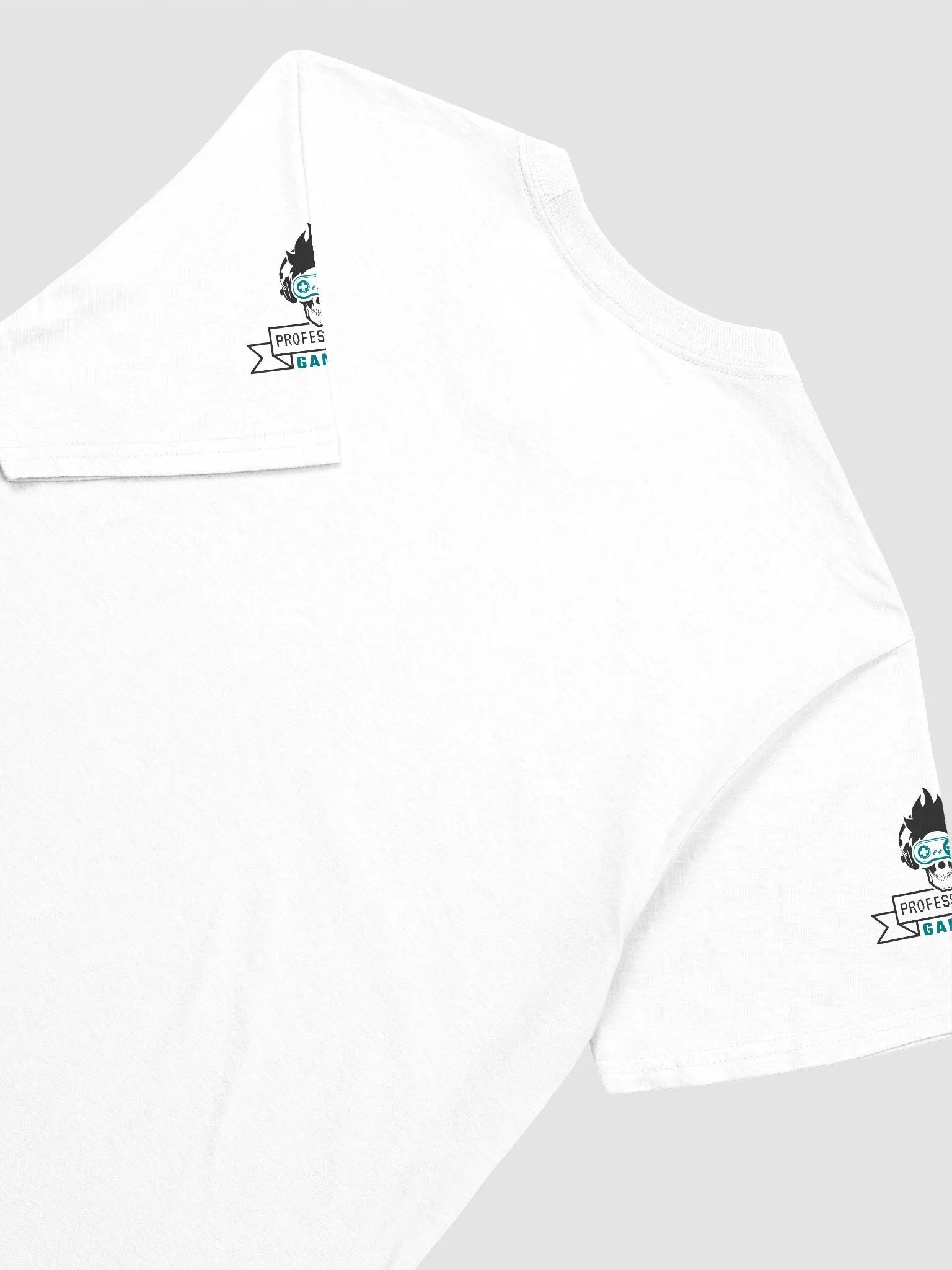 Professional Gamer Emblem T-Shirt product image (4)