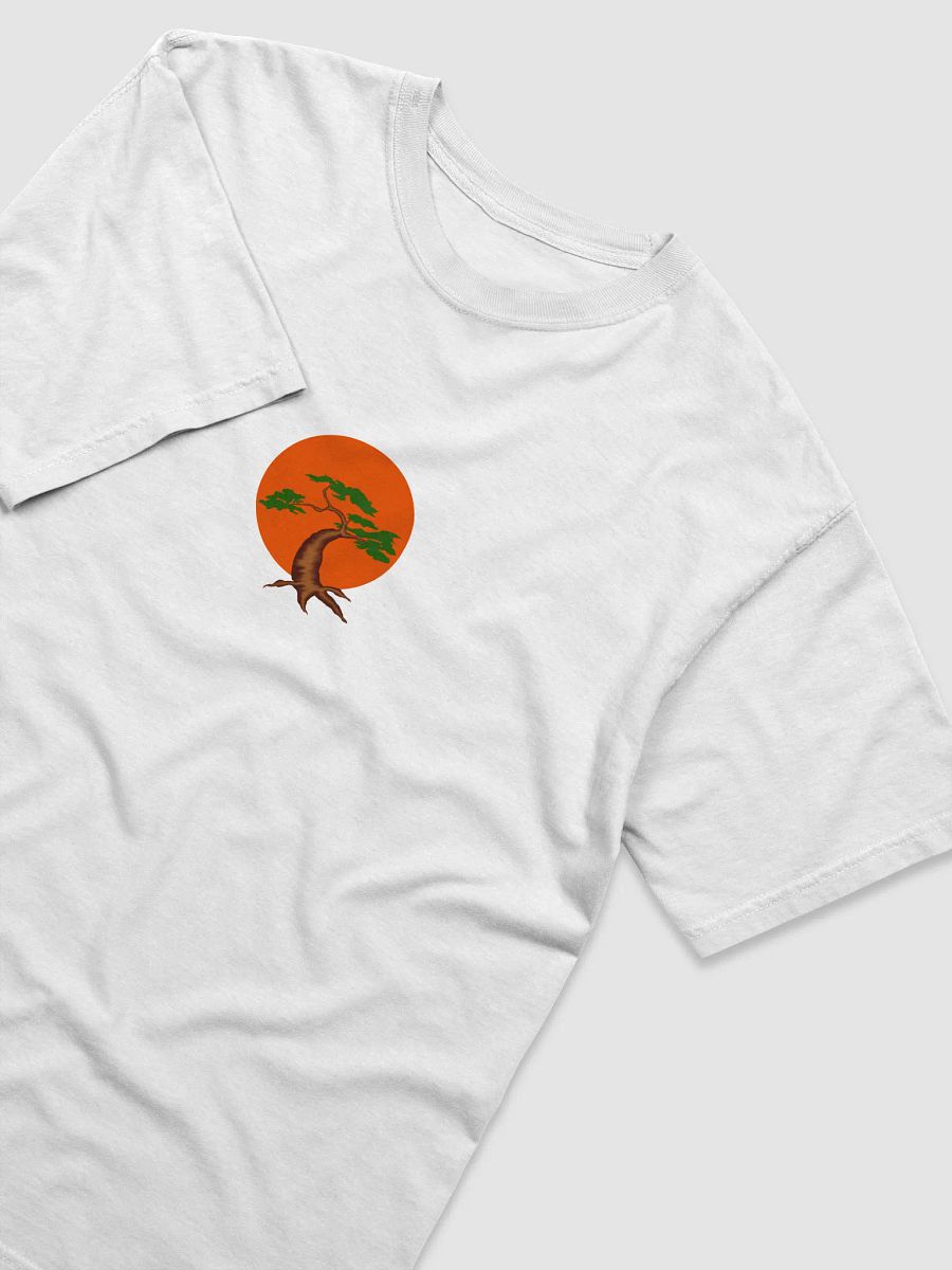 Exotic Sunset Comfort Tee product image (7)