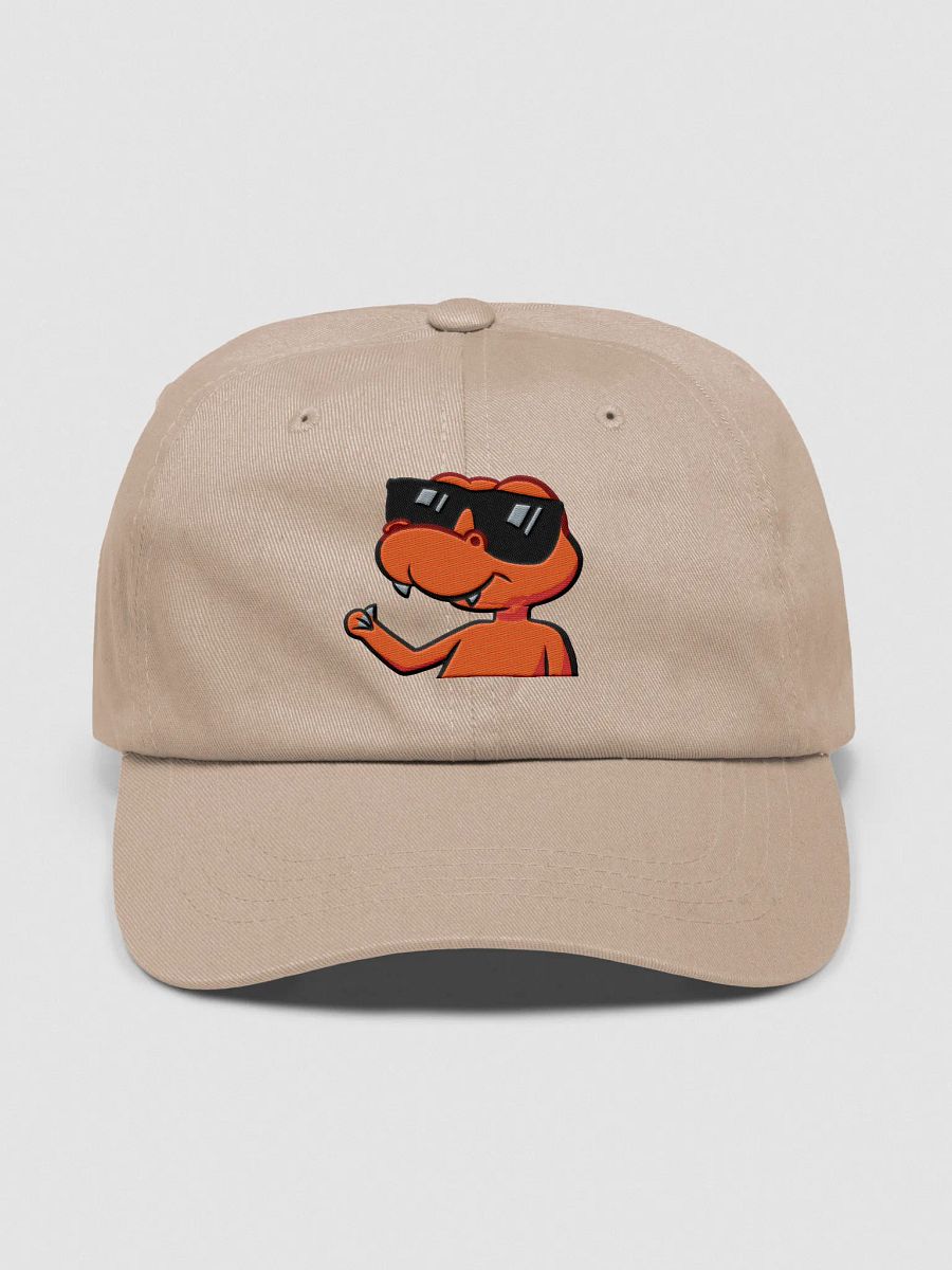 Stay Cool Hat product image (1)