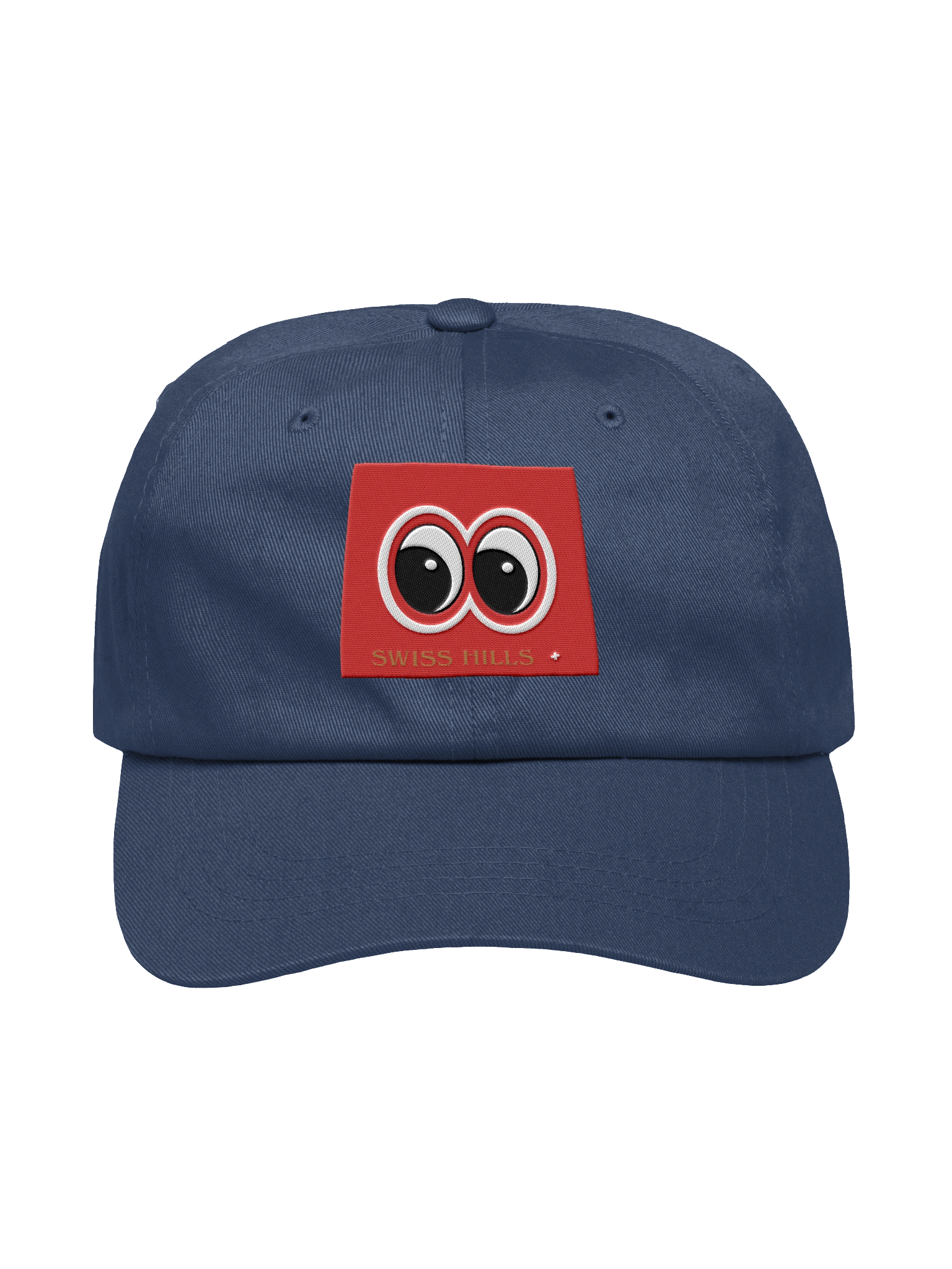 swiss hills element hills dad eyes trail hat product image (2)