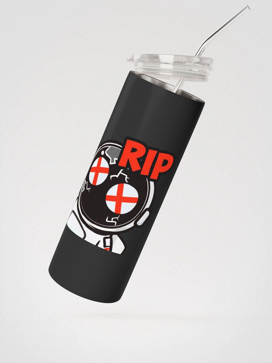 cozmivRip Tumbler w/ Straw product image (4)