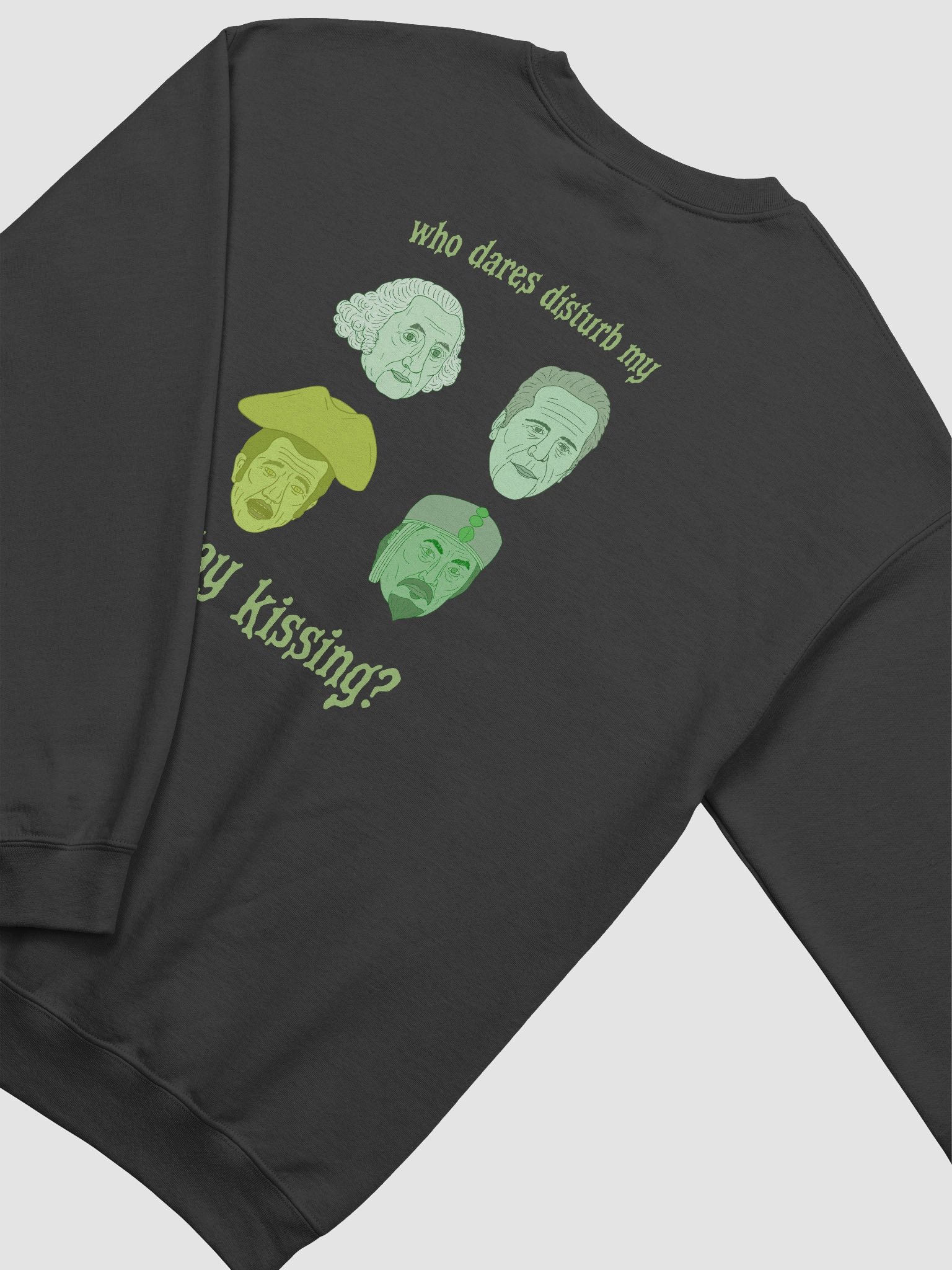 Gay Sweatshirt product image (4)