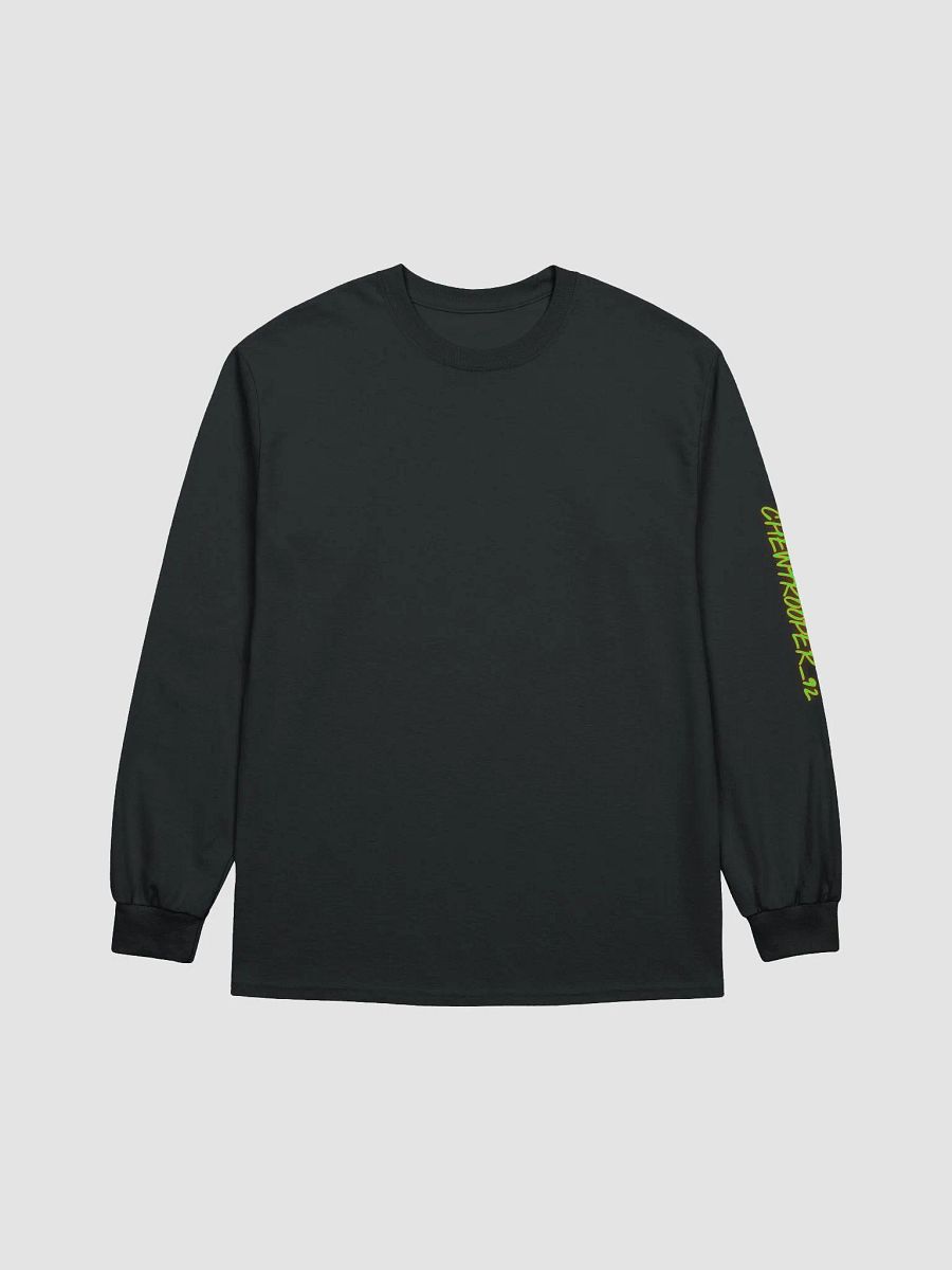 Chews sweatshirt product image (1)