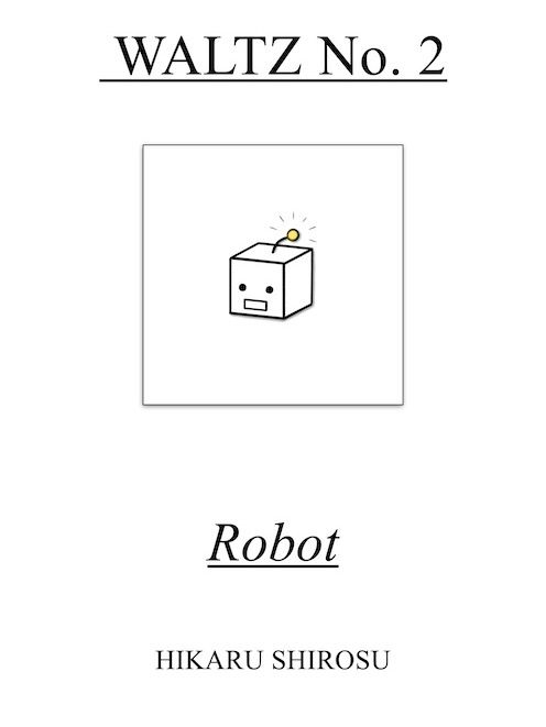 Waltz No. 2, Robot (2025 Edition) - Digital Sheet Music