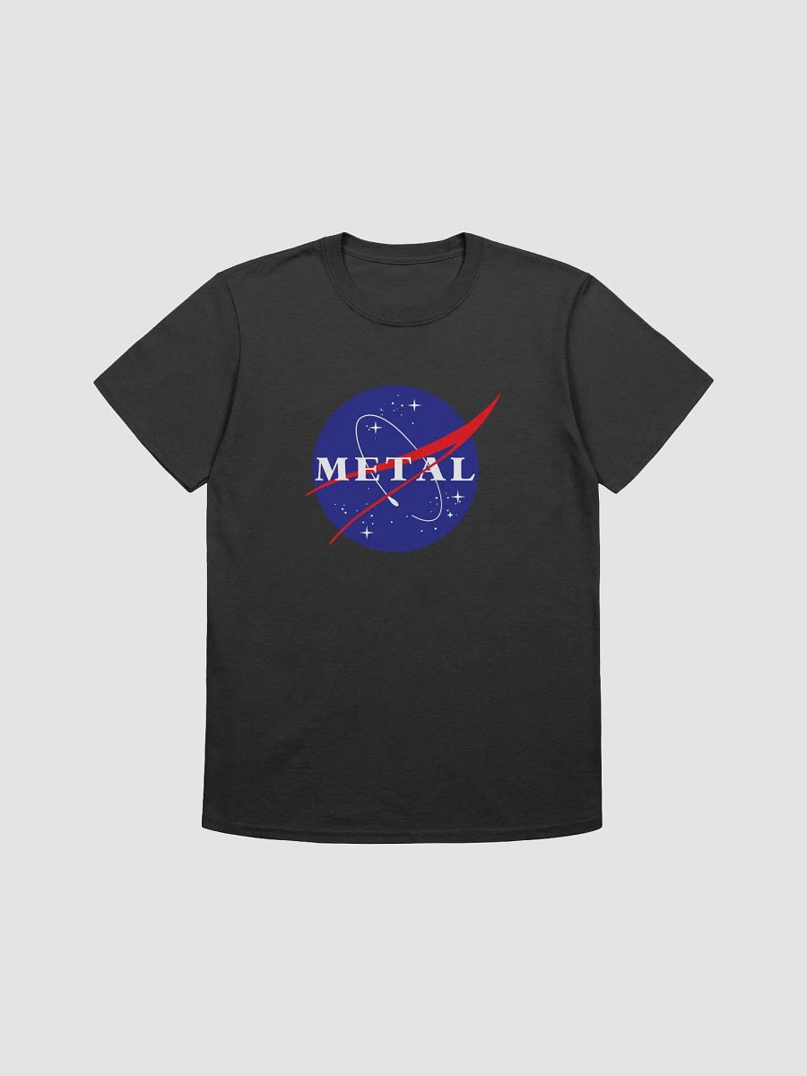 Metal In Space product image (1)