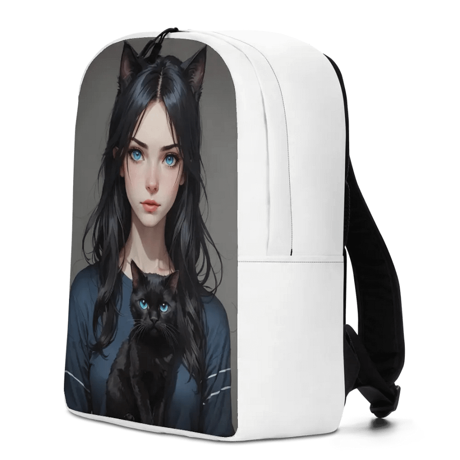 Tinky backpack product image (2)