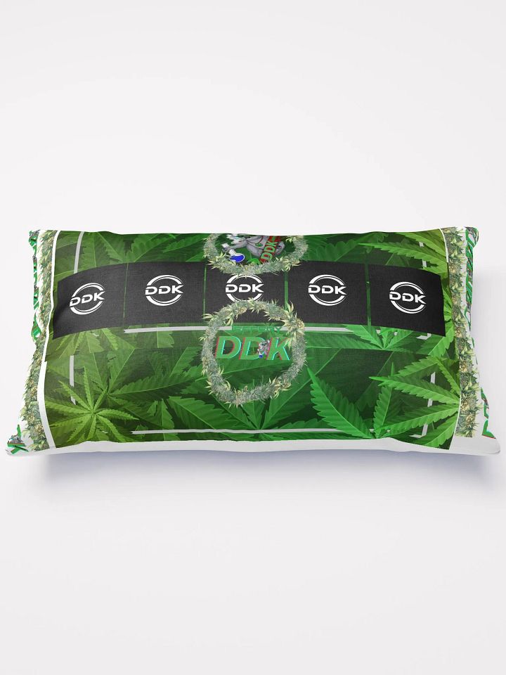 DDK Nite Nite Pillow product image (2)