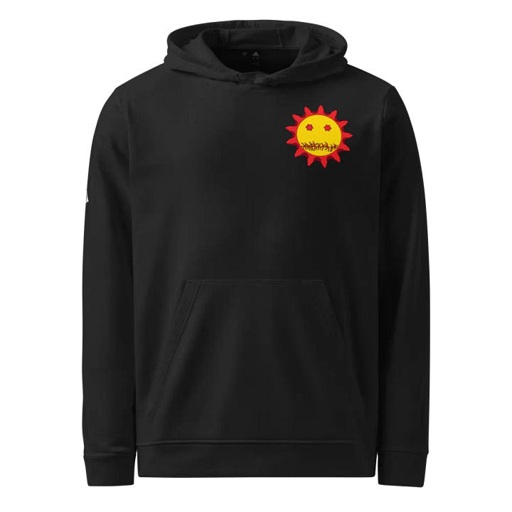 13T Adidas Hoodie product image (1)