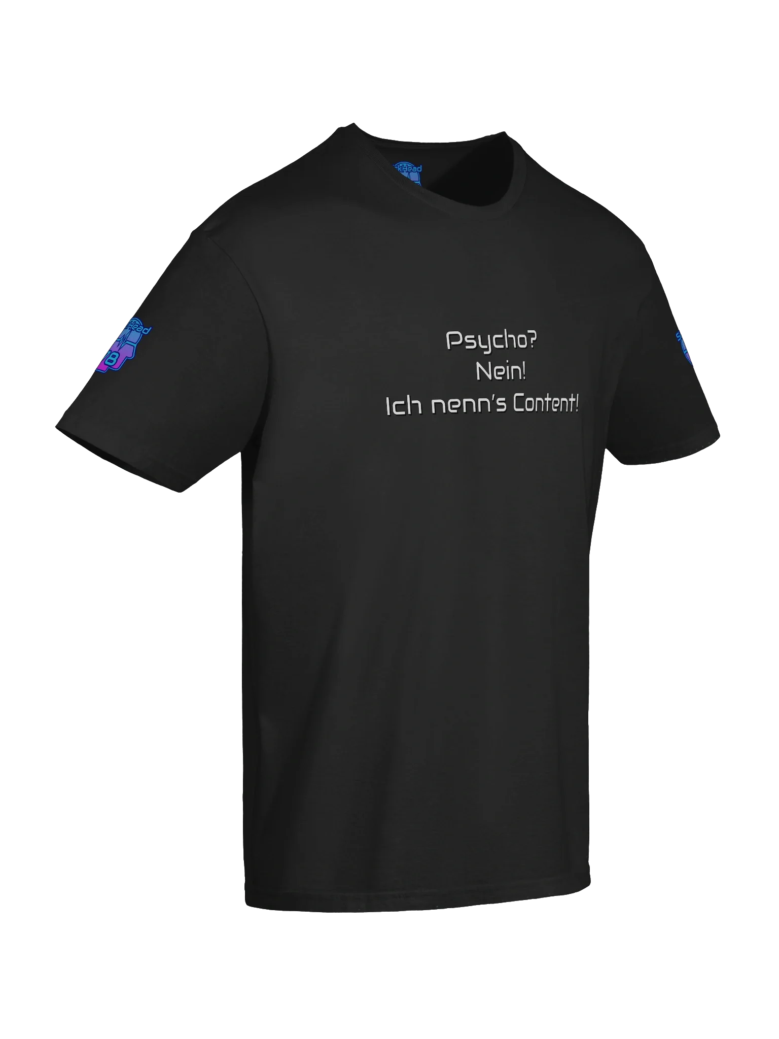 Psycho oder Content product image (1)