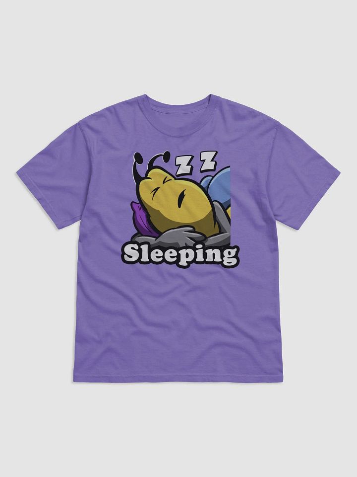 Sleeping Shirt product image (7)