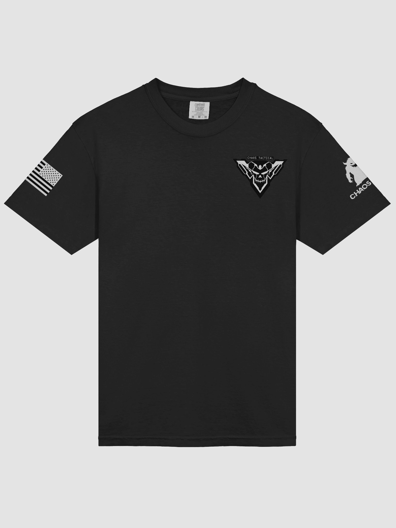 Chaos Tactical product image (14)