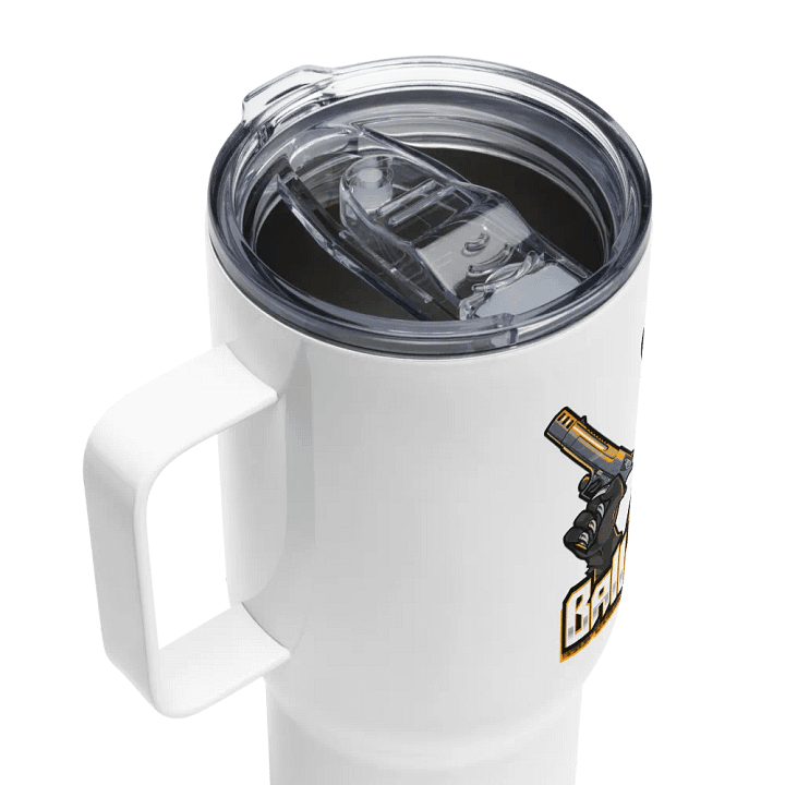 Tall Boi product image (2)