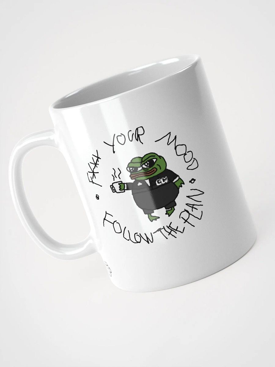 Follow Pepe's Plan product image (3)
