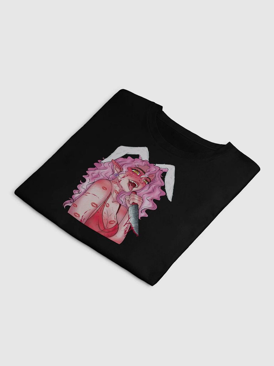 Lun-andere Cropped Tee product image (13)