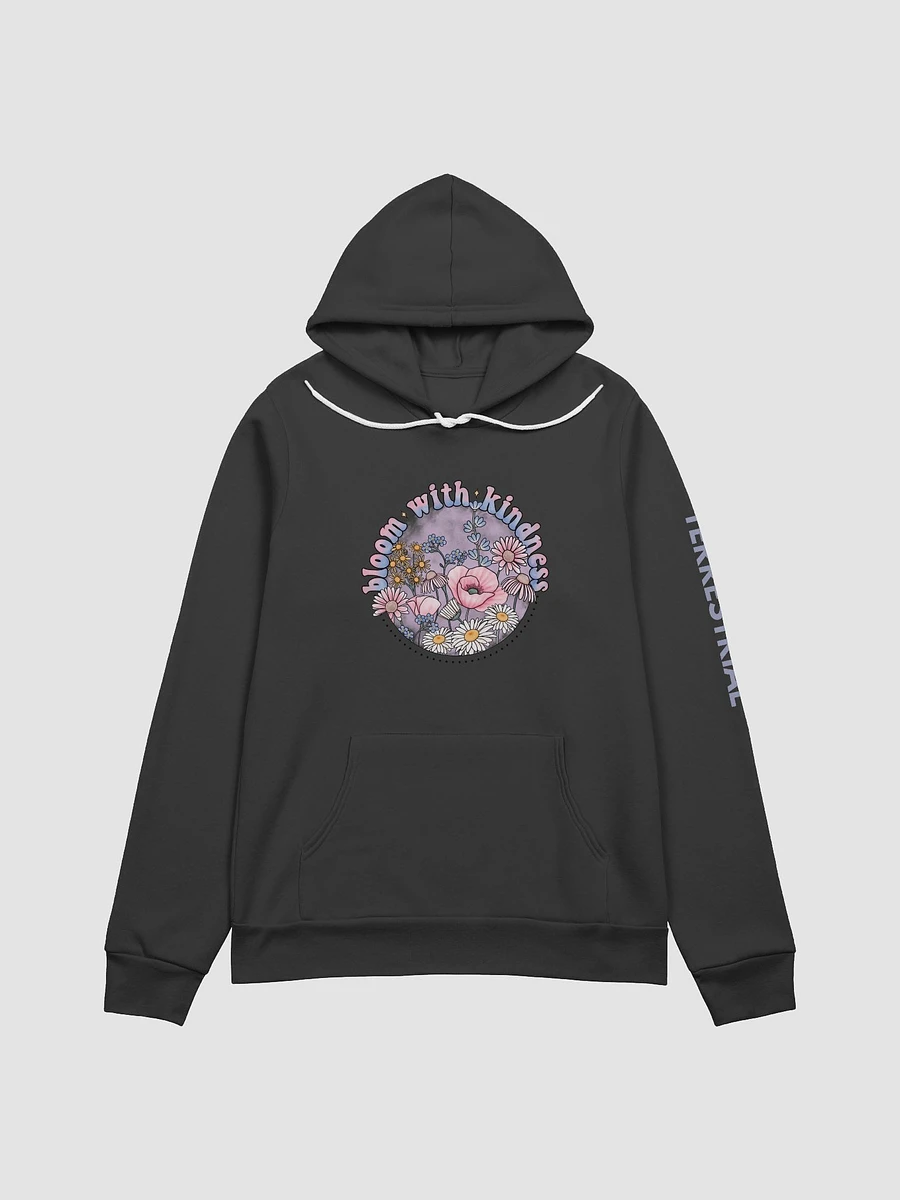 LIMITED EDITION - Bloom With Kindness Hoodie product image (1)
