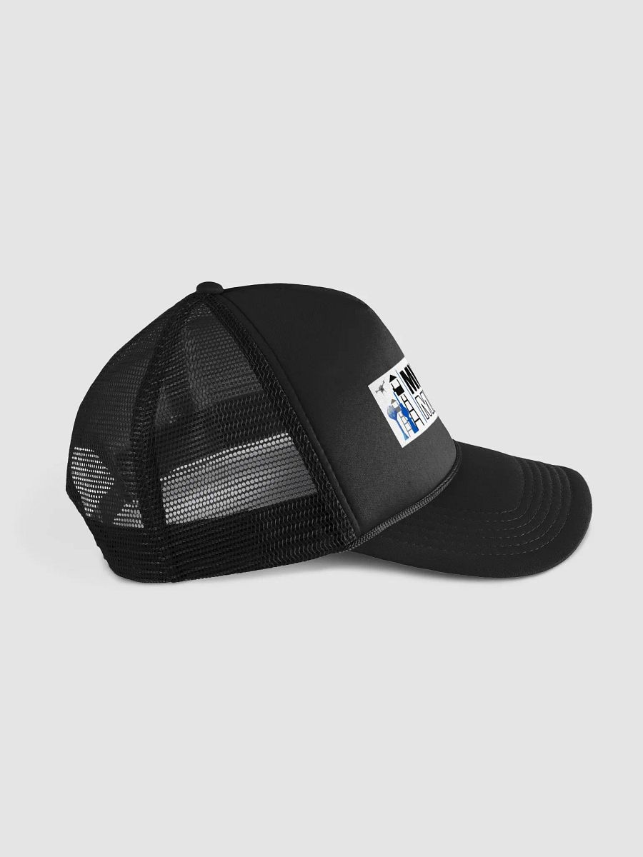 Mindfield 6.0 Hat product image (3)