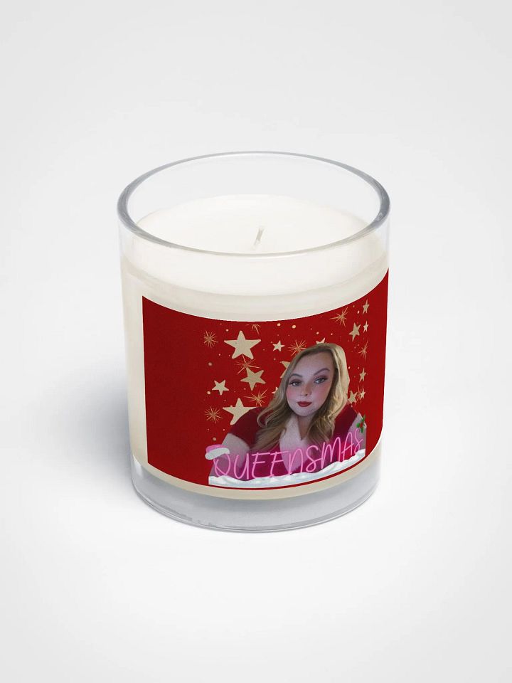 Queenmas Candle product image (2)