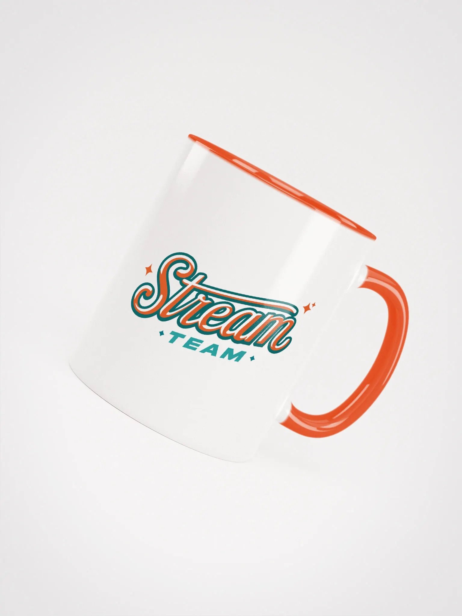 Stream Team Mug product image (4)