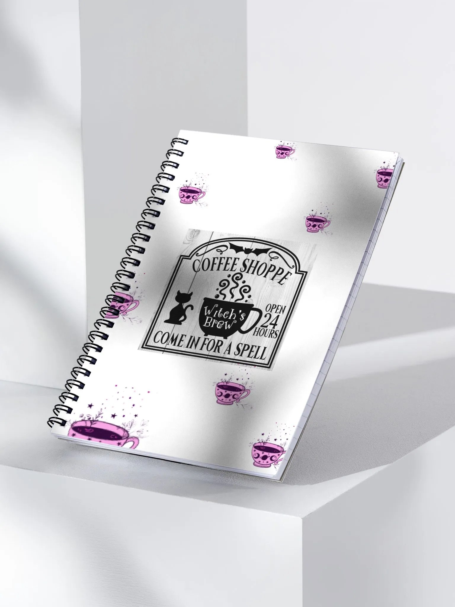 Emoted Journal product image (4)