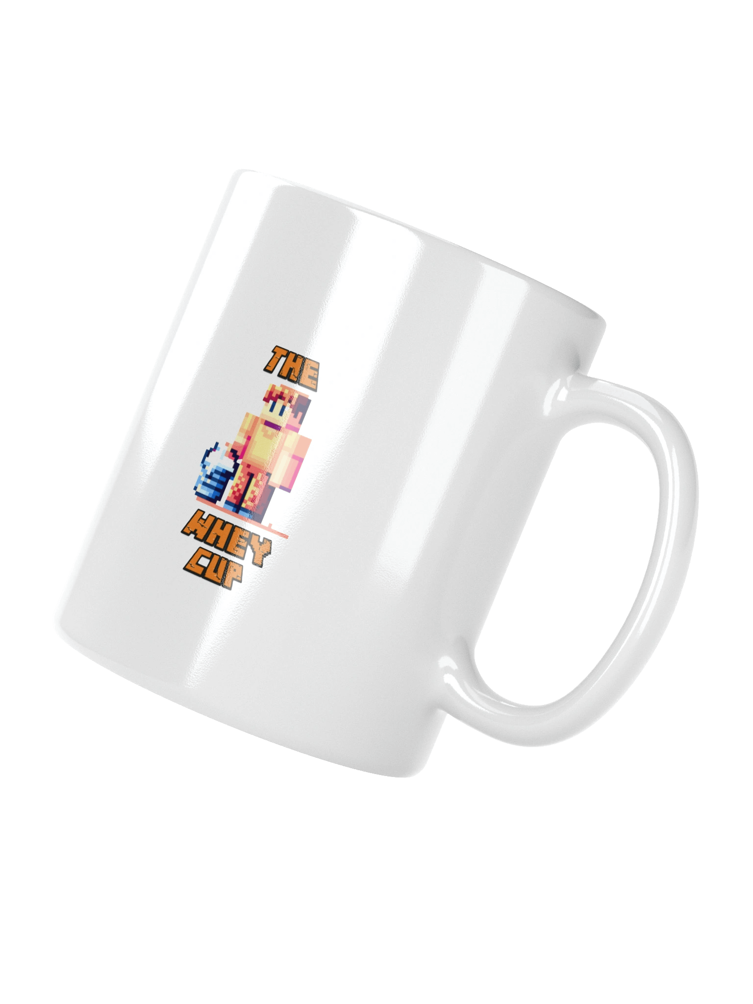 The Whey Cup - ATM10 Edition product image (9)