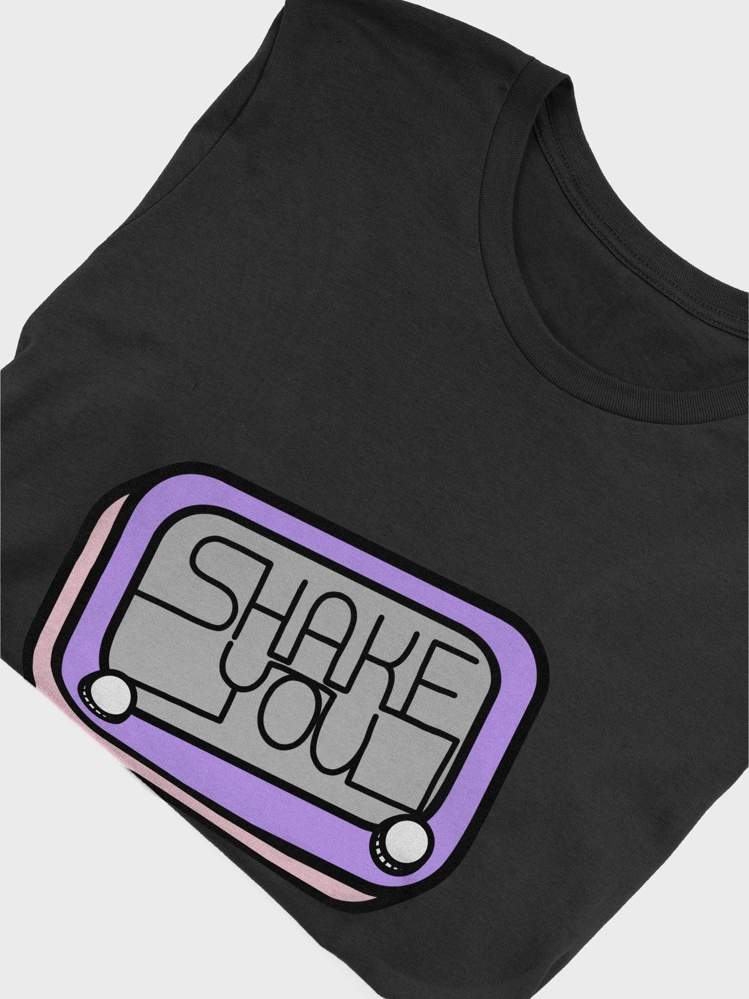 Shake You T-Shirt product image (4)