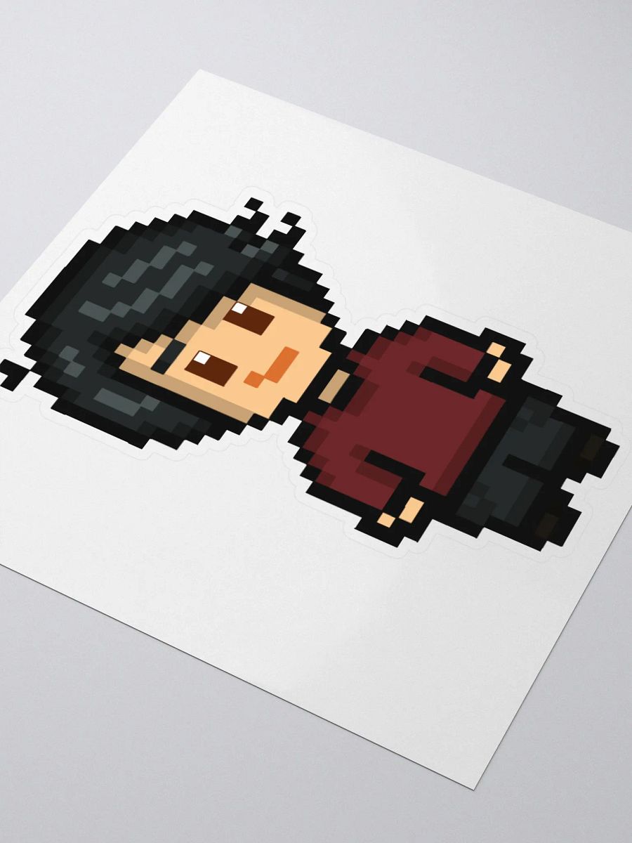 Pixel Alchemy Sticker product image (3)