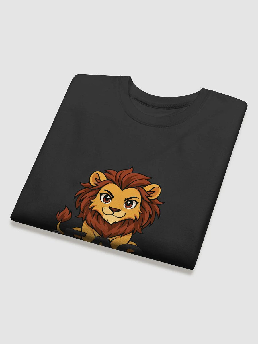 Your Smile (Lion Edition) Sweatshirt product image (4)