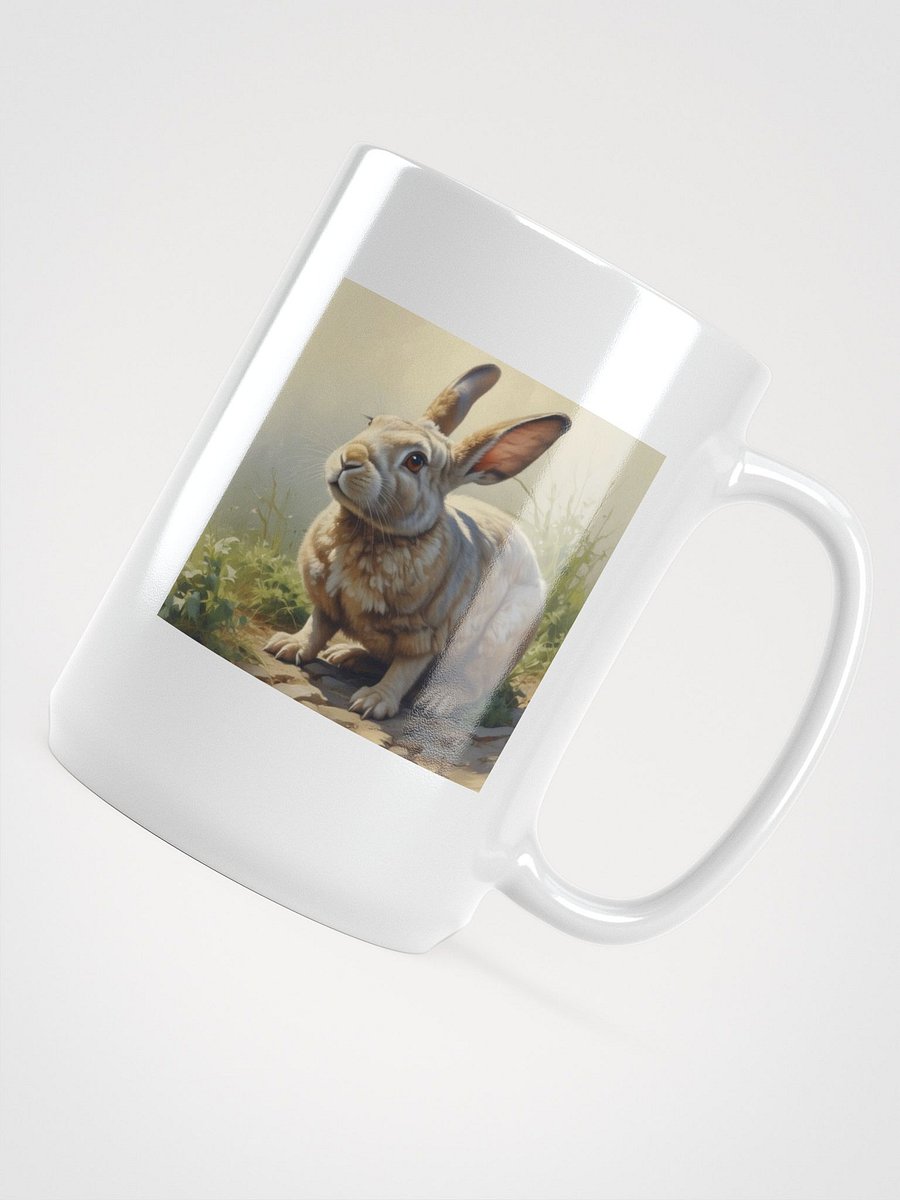 Rabbit product image (4)