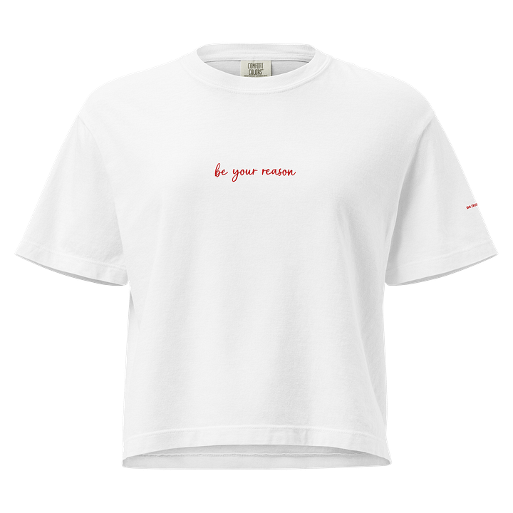 the power tee product image (5)