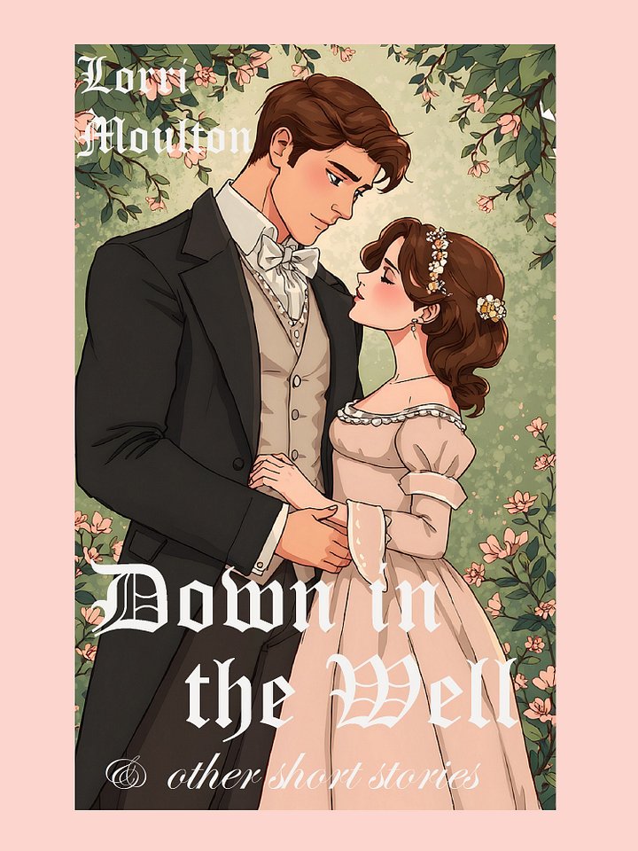 Down in the Well & other short stories EBOOK product image (1)