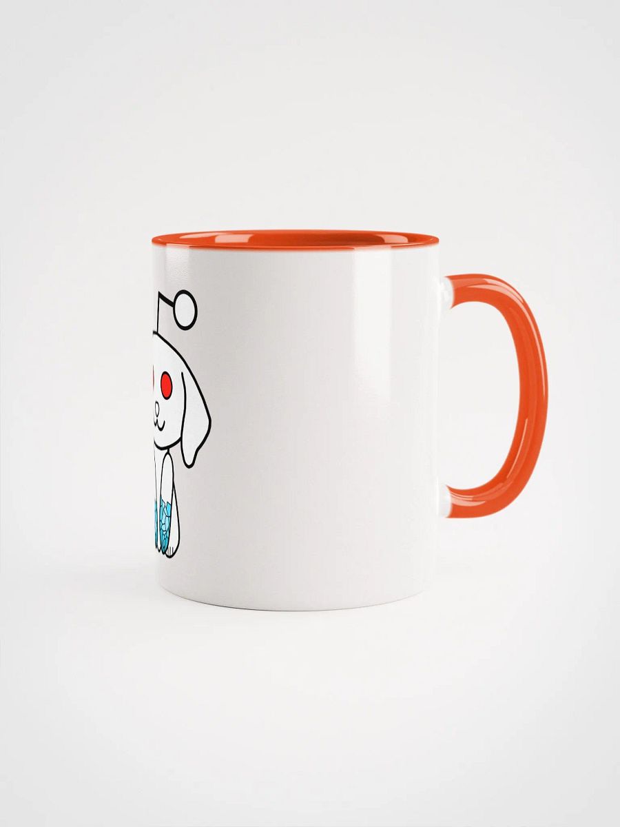 Diamond Paw Coffee Mug product image (1)