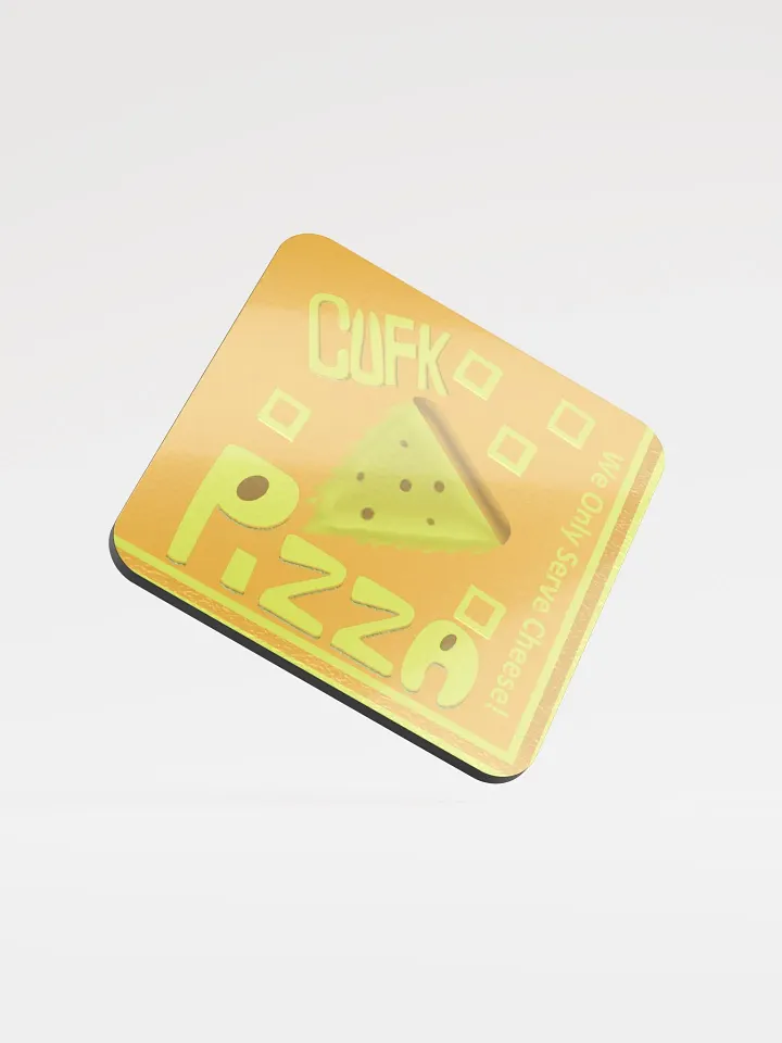 CUFK Coaster product image (1)