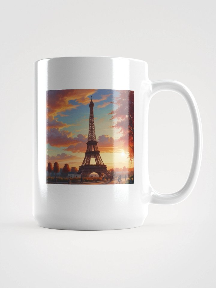 Eiffel Tower product image (1)