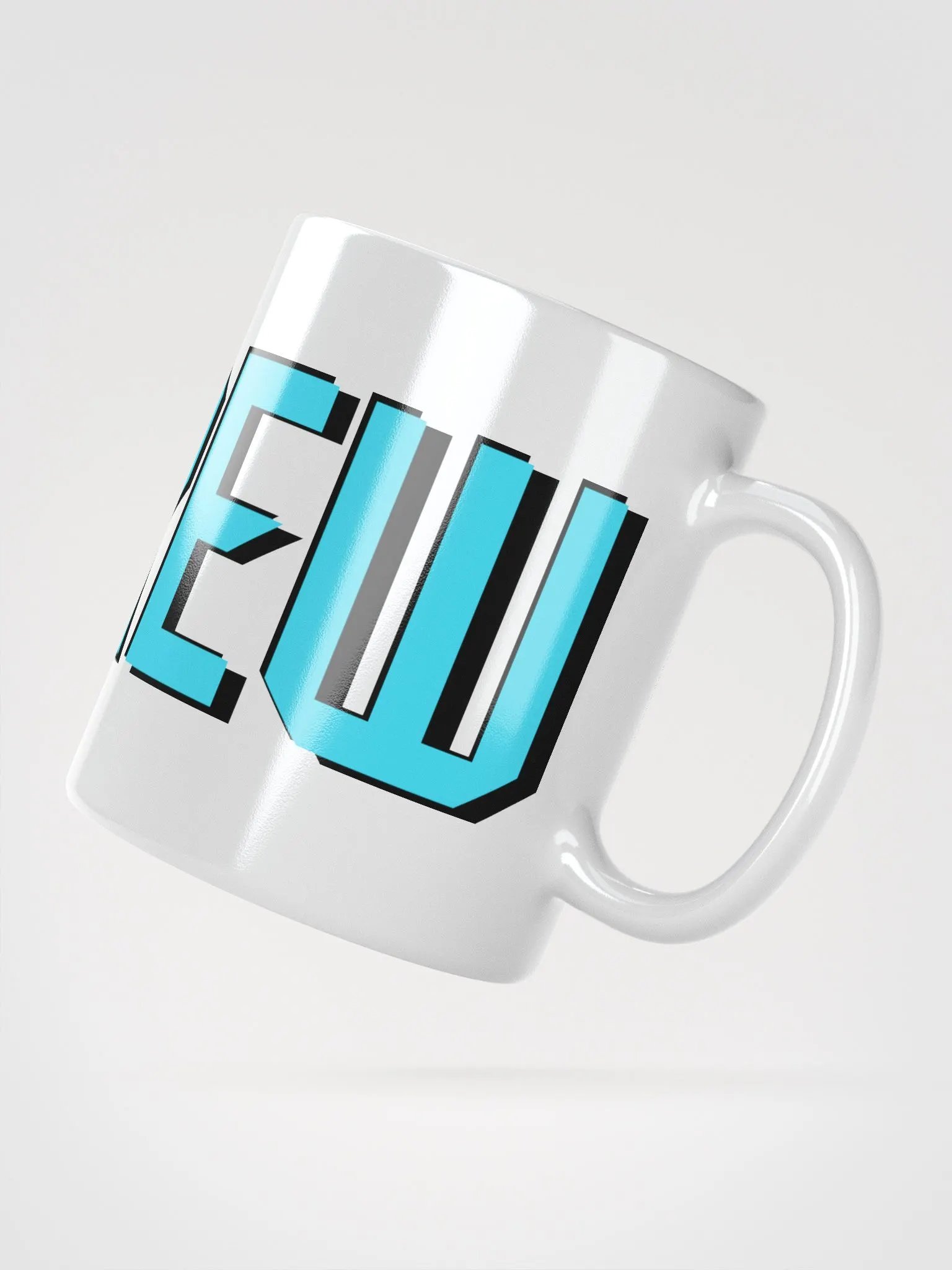 KB Krew Mug product image (2)
