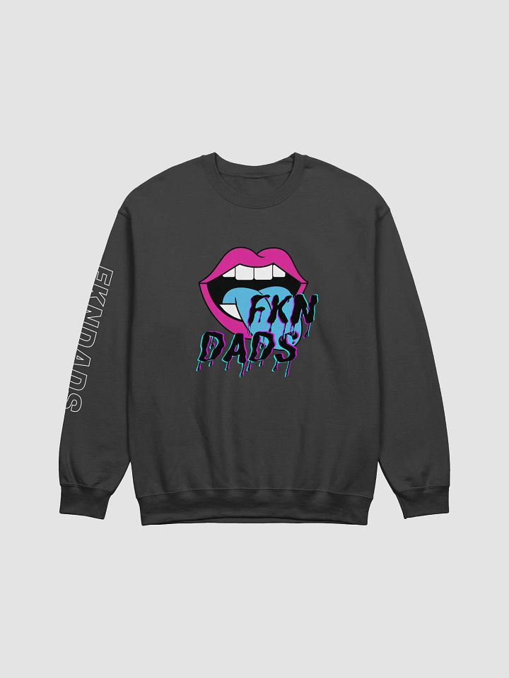Lick Me Crewneck product image (2)