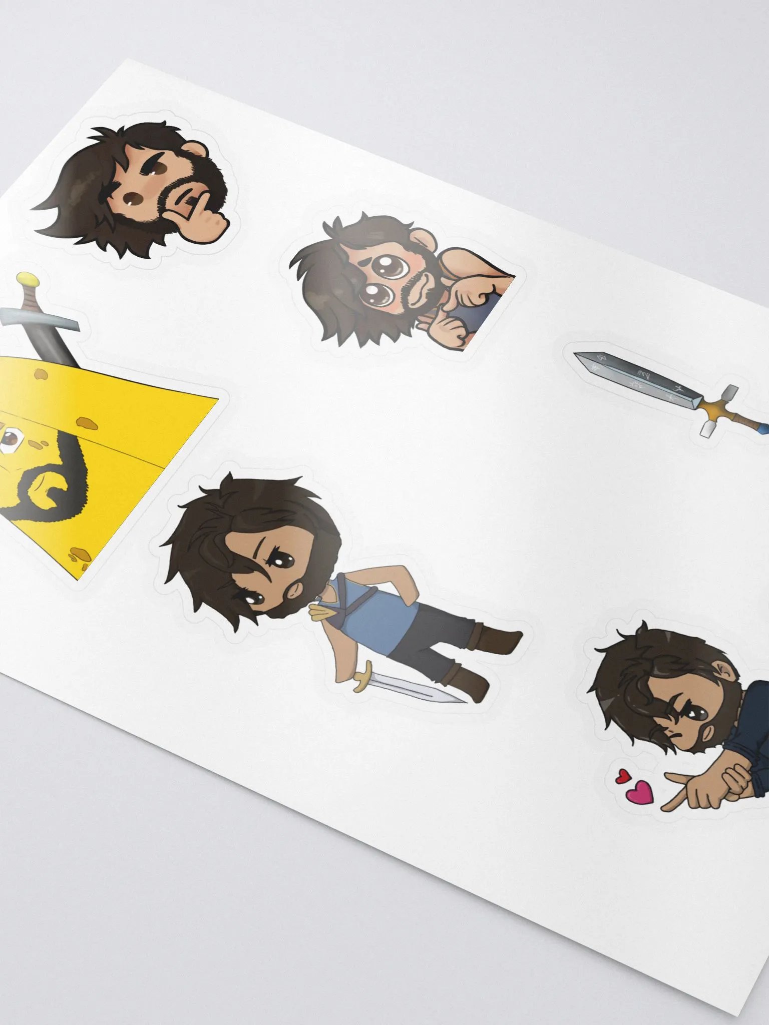 Steeekarrrs product image (3)