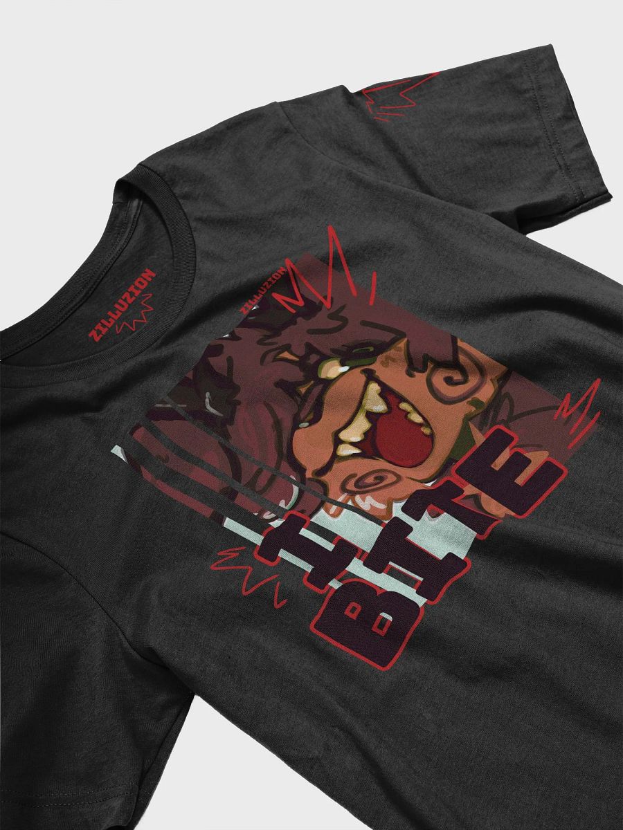 I BITE (2024 halloween merch!) product image (3)