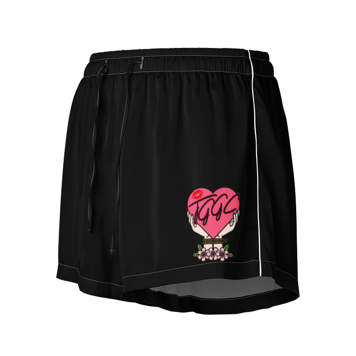 TGGC Pajama Shorts product image (1)