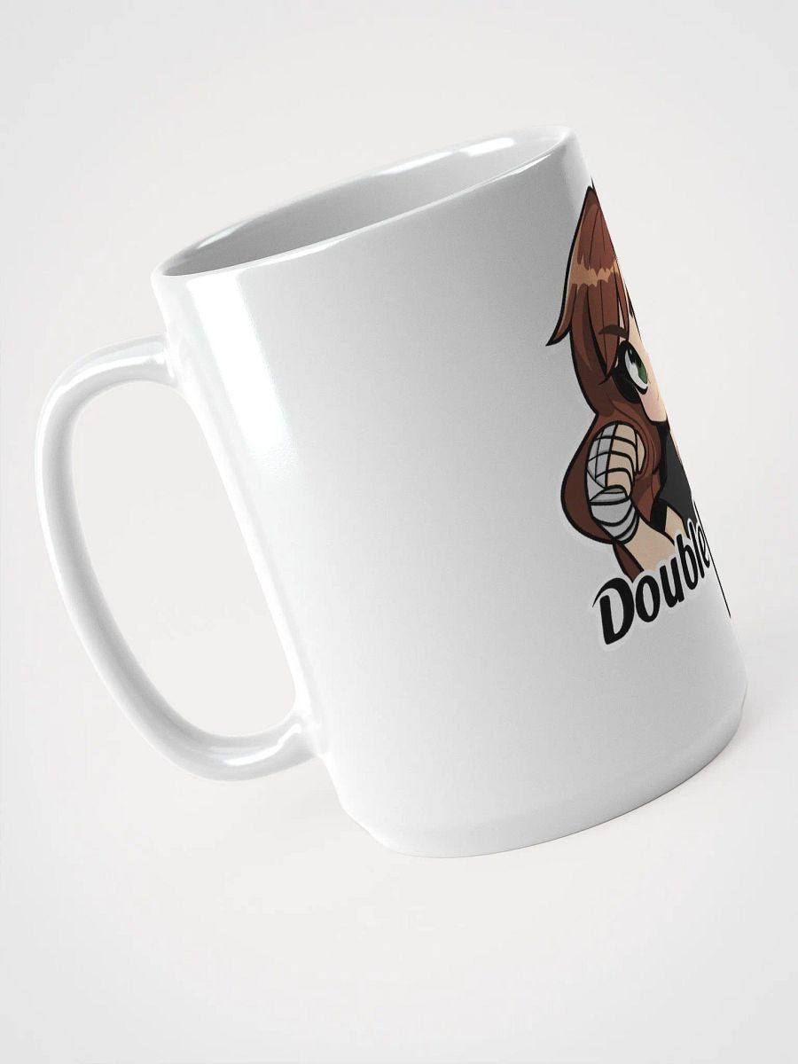 Double Baddie's Mug product image (4)