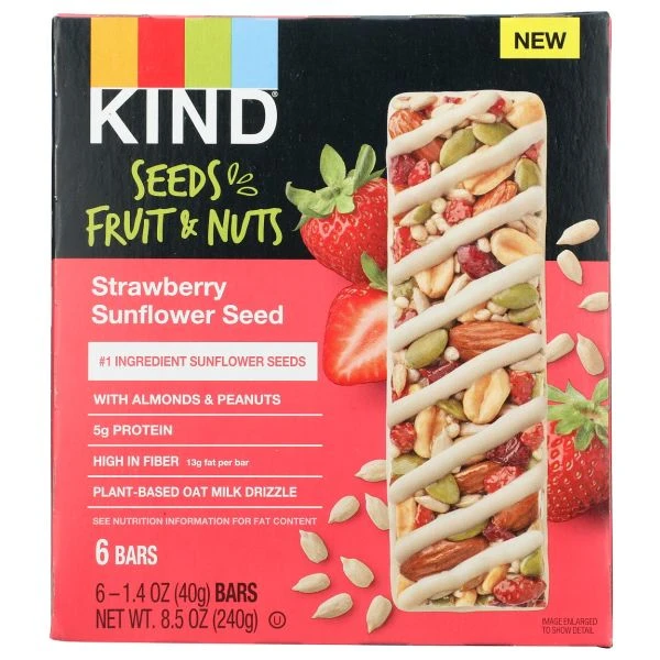 Fruit and nuts product image (1)